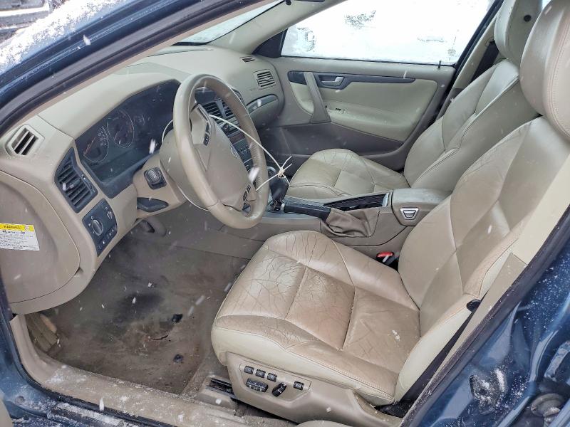 Aukcja sprzedaży 2005 Volvo V70, vin: YV1SW612351512275, numer aukcji: 73695795