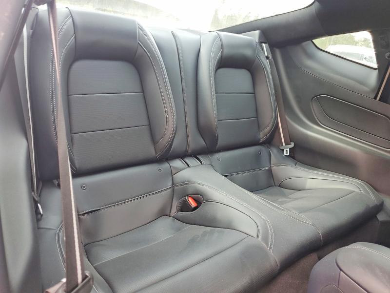 Продаж на аукціоні авто 2024 Ford Mustang, vin: 1FA6P8CF2R5420353, номер лоту: 77600585
