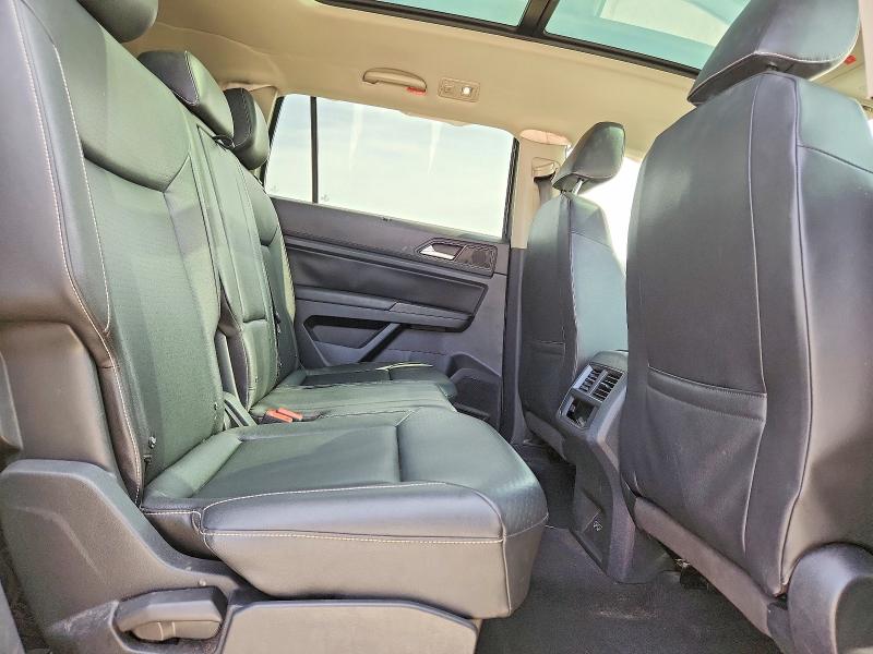 Aukcja sprzedaży 2021 Volkswagen Atlas, vin: 1V2JR2CA1MC509754, numer aukcji: 78429495