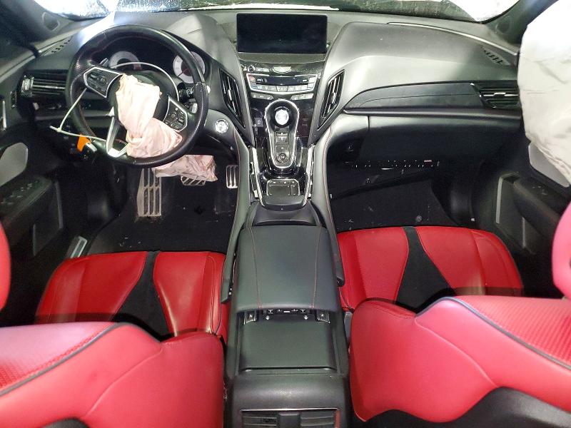 Aukcja sprzedaży 2020 Acura Rdx A-spec, vin: 5J8TC2H60LL026837, numer aukcji: 76457285