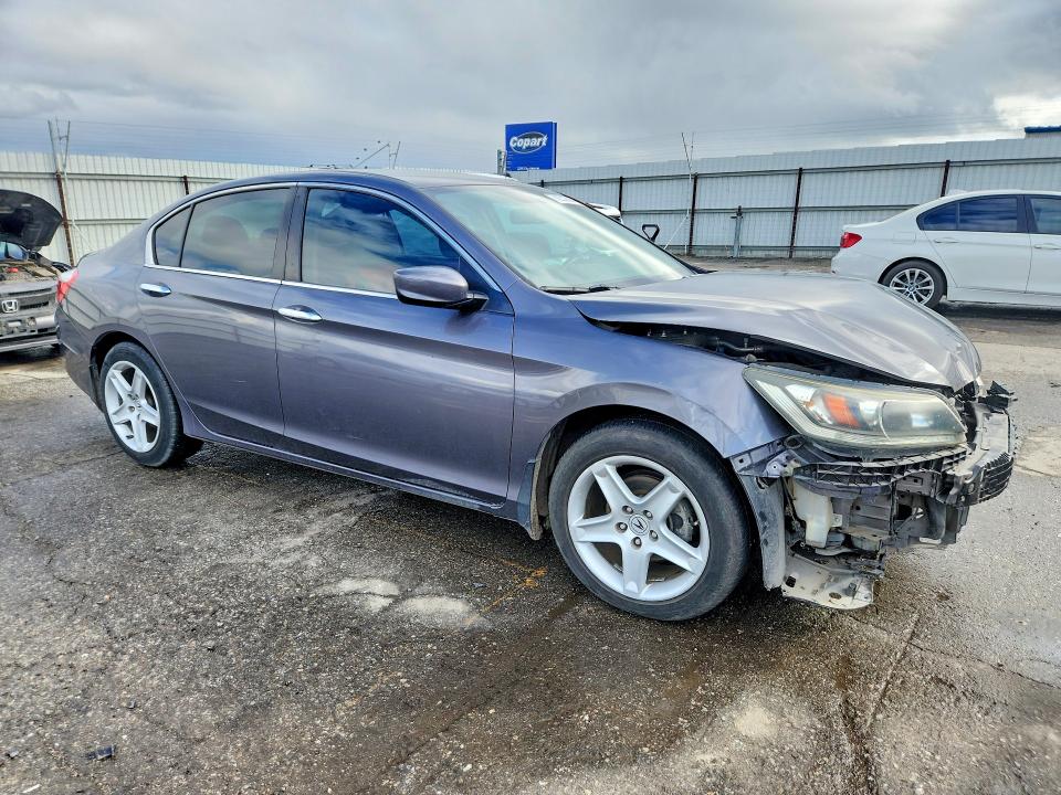 Aukcja sprzedaży 2015 Honda Accord, vin: 1HGCR2F32FA107958, numer aukcji: 78253255