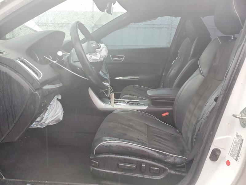 Aukcja sprzedaży 2020 Acura Tlx, vin: 19UUB2F64LA005320, numer aukcji: 77188725