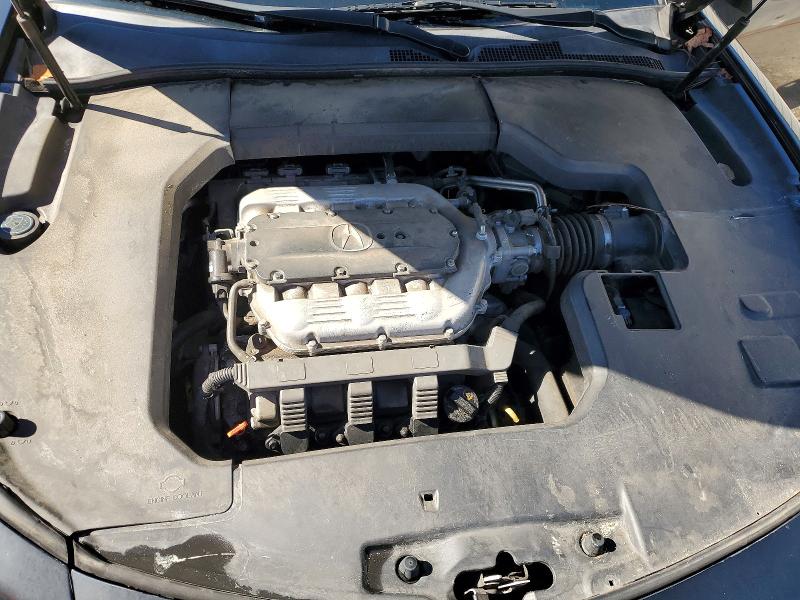 Aukcja sprzedaży 2012 Acura Tl, vin: 19UUA8F58CA014891, numer aukcji: 77578725