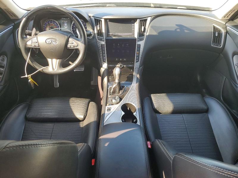 Продаж на аукціоні авто 2015 Infiniti Q50 Hybrid, vin: JN1AV7AP9FM790848, номер лоту: 77184595