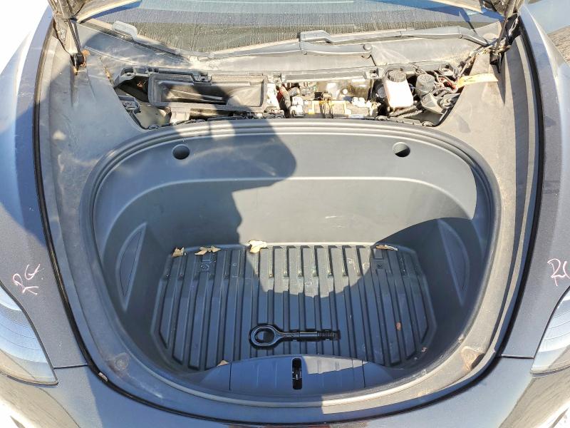 2021 Tesla Model 3 მანქანა იყიდება აუქციონზე, vin: 5YJ3E1EA6MF987880, აუქციონის ნომერი: 77613865