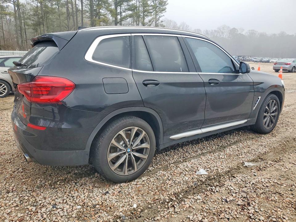 Aukcja sprzedaży 2019 Bmw X3, vin: 5UXTR7C59KLR48058, numer aukcji: 77093065