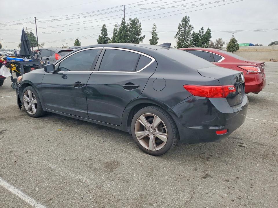 2014 Acura Ilx მანქანა იყიდება აუქციონზე, vin: 19VDE1F34EE008720, აუქციონის ნომერი: 76977965