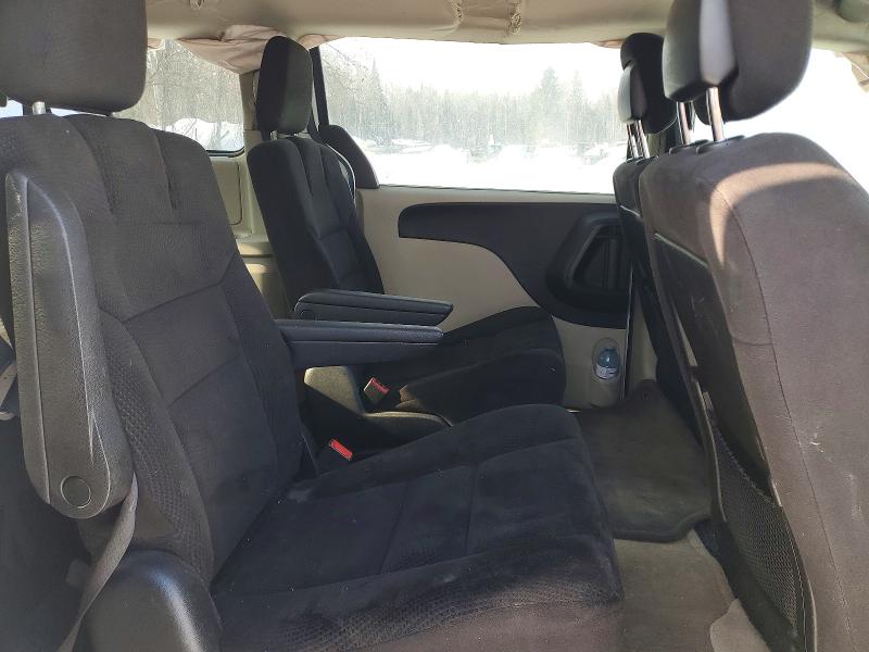 Продажа на аукционе авто 2014 Dodge Grand Caravan, vin: 2C4RDGBG0ER371574, номер лота: 76788265