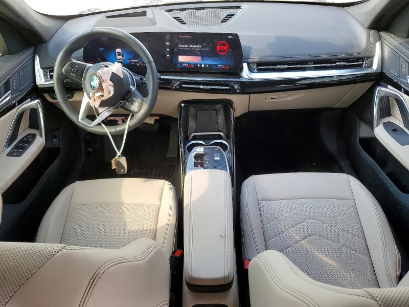 Продаж на аукціоні авто 2025 Bmw X1 Xdrive2, vin: WBX73EF05S5156540, номер лоту: 76518955