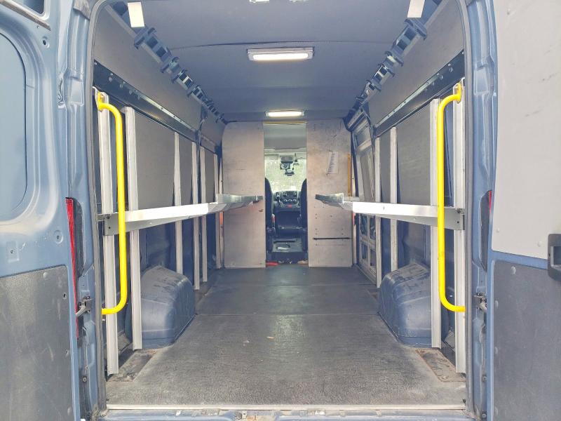 54010586 :رقم المزاد ، 3C6URVJG6LE132182 vin ، 2020 Ram Promaster 1500 مزاد بيع