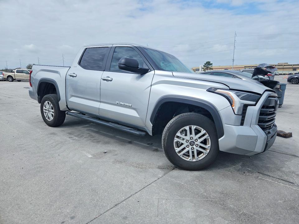 Aukcja sprzedaży 2024 Toyota Tundra, vin: 5TFLA5DB0RX222495, numer aukcji: 79270075