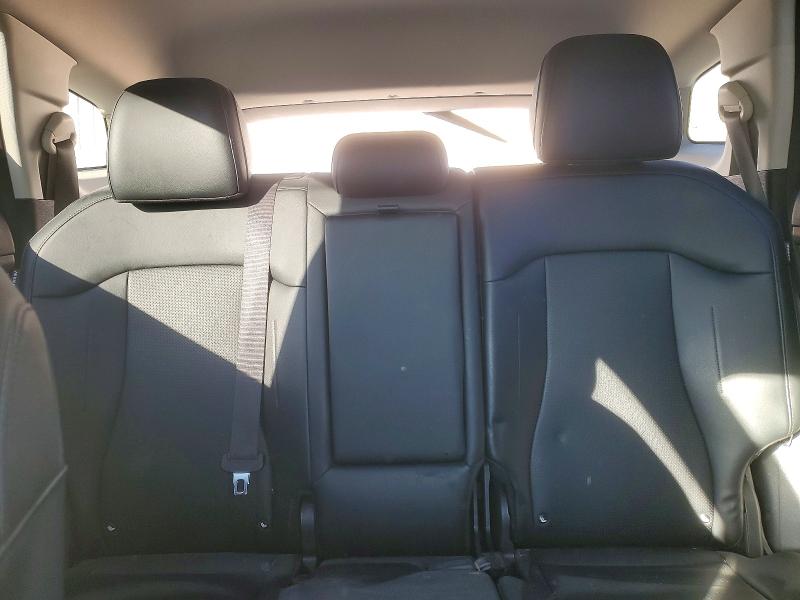 78555785 :رقم المزاد ، 5XYK33DF9RG214797 vin ، 2024 Kia Sportage مزاد بيع