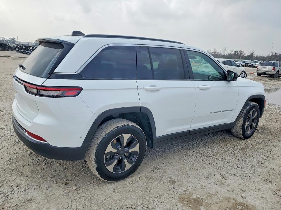 Aukcja sprzedaży 2024 Jeep Grand Cherokee, vin: 1C4RJYB63R8516789, numer aukcji: 78102935