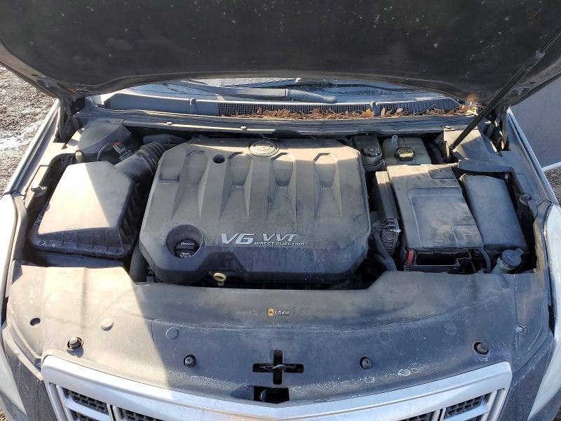 Продаж на аукціоні авто 2015 Cadillac Xts, vin: 2G61N5S39F9251031, номер лоту: 76993065