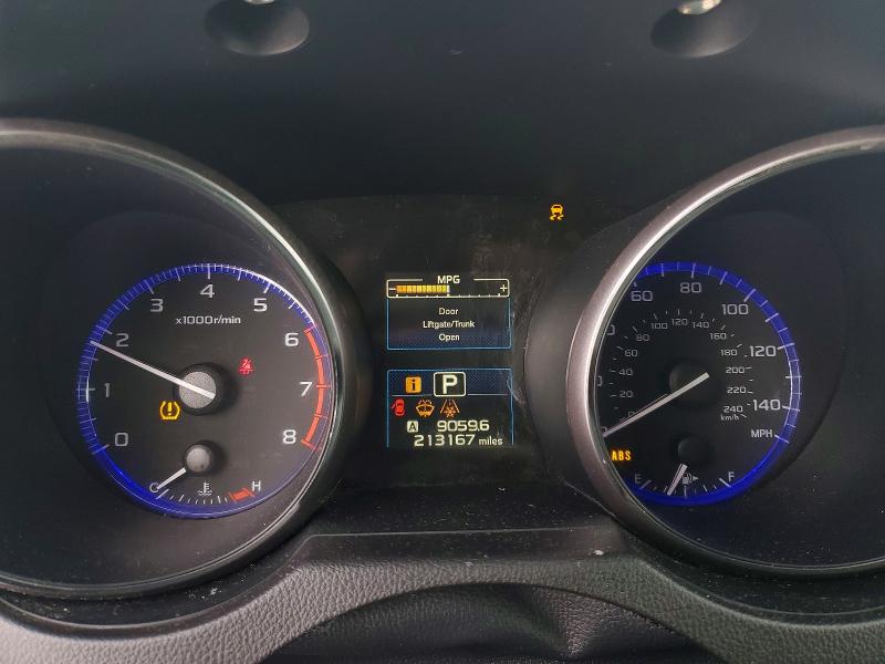 Продаж на аукціоні авто 2015 Subaru Outback, vin: 4S4BSBDC1F3200844, номер лоту: 75945085