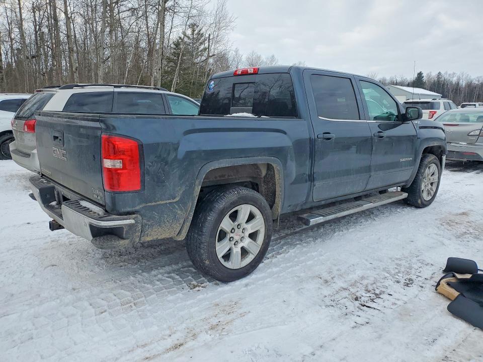 Aukcja sprzedaży 2017 Gmc Sierra, vin: 3GTU2MEC8HG294762, numer aukcji: 78517055