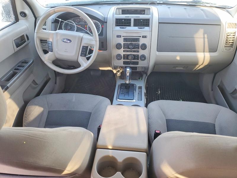 Продаж на аукціоні авто 2008 Ford Escape, vin: 1FMCU49H68KE44545, номер лоту: 78739485