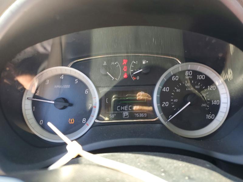 2015 Nissan Sentra მანქანა იყიდება აუქციონზე, vin: 3N1AB7AP1FY339791, აუქციონის ნომერი: 76187945