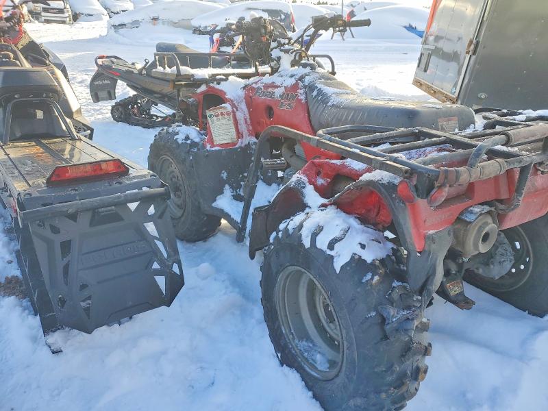 Aukcja sprzedaży 2003 Honda Trx450 Fe, vin: 478TE226X34401881, numer aukcji: 72114135