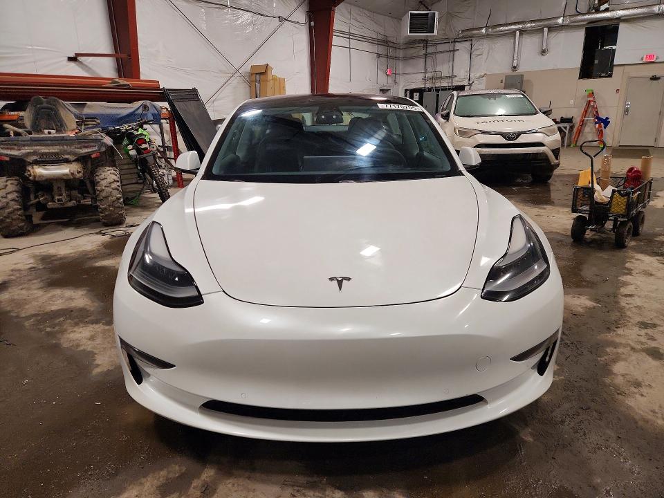 Aukcja sprzedaży 2021 Tesla Model 3, vin: 5YJ3E1EC2MF926480, numer aukcji: 77170205
