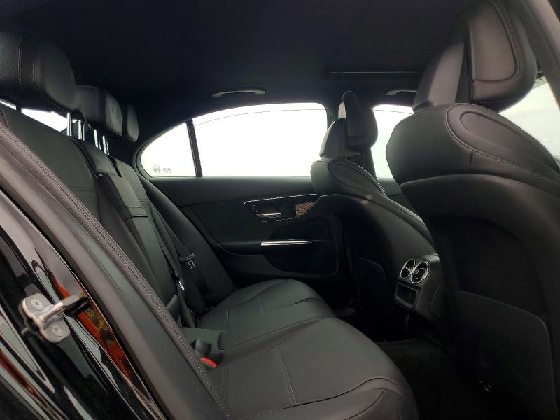 Aukcja sprzedaży 2024 Mercedes-benz C 300, vin: W1KAF4GB4RR175142, numer aukcji: 77113385