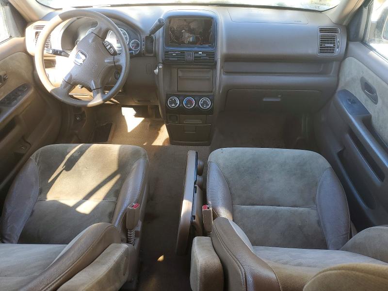 Aukcja sprzedaży 2002 Honda Cr-v, vin: JHLRD78862C002175, numer aukcji: 78844265