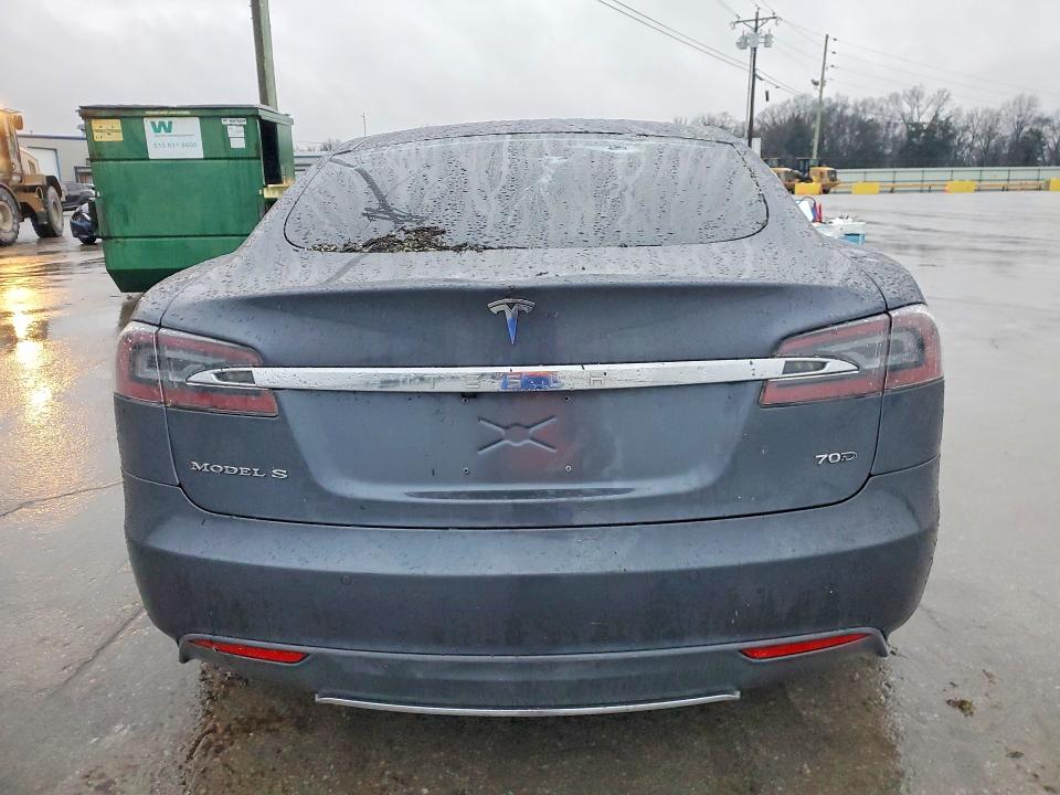 Aukcja sprzedaży 2016 Tesla Model S, vin: 5YJSA1E27GF134876, numer aukcji: 75870265