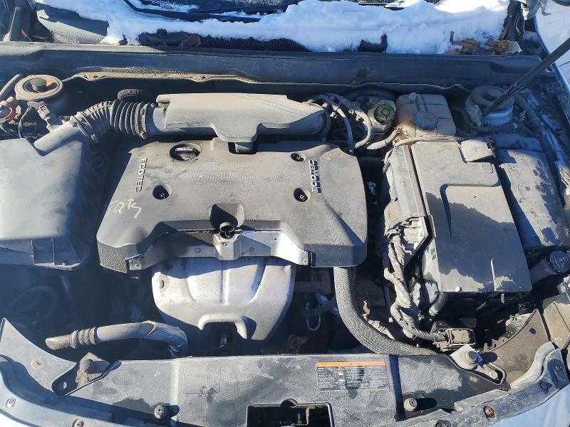 77201125 :رقم المزاد ، 1G11C5SL2FF266683 vin ، 2015 Chevrolet Malibu مزاد بيع