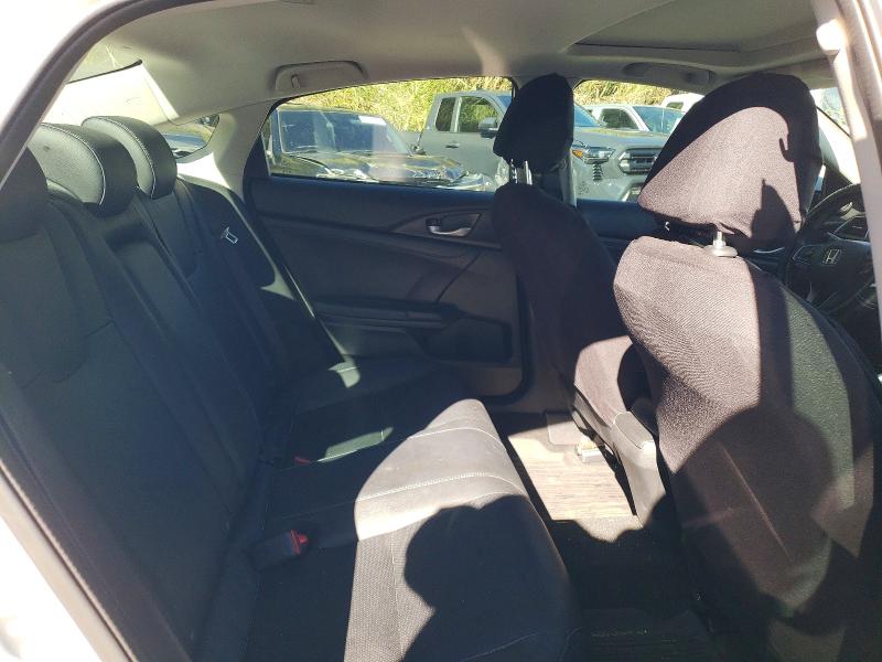 Aukcja sprzedaży 2020 Honda Insight, vin: 19XZE4F97LE004354, numer aukcji: 77903405