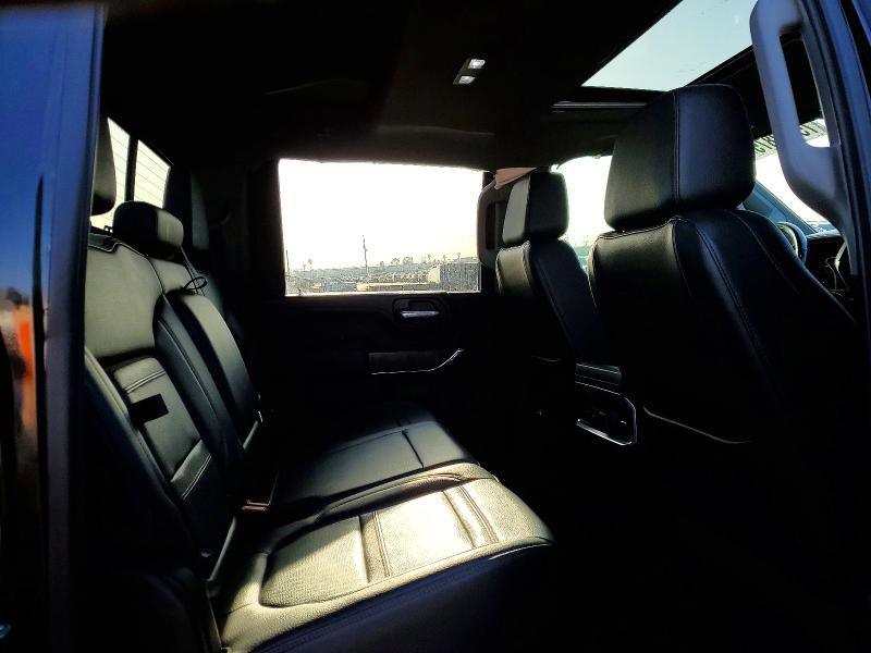 Продажа на аукционе авто 2022 Gmc Sierra K25, vin: 1GT49RE79NF161453, номер лота: 75993875