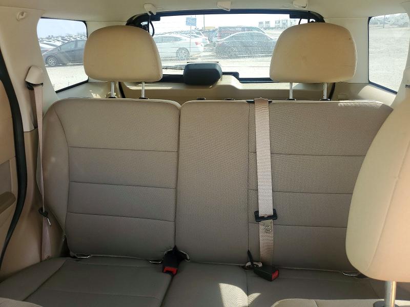 Продаж на аукціоні авто 2011 Ford Escape, vin: 1FMCU0DG0BKB88918, номер лоту: 77529065