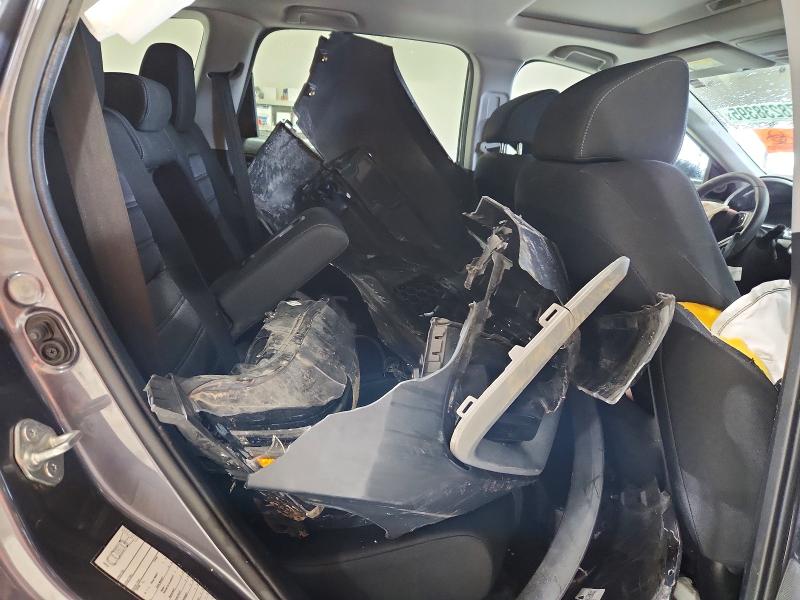 Продажа на аукционе авто 2021 Honda Cr-v, vin: 2HKRW2H52MH640186, номер лота: 78238395