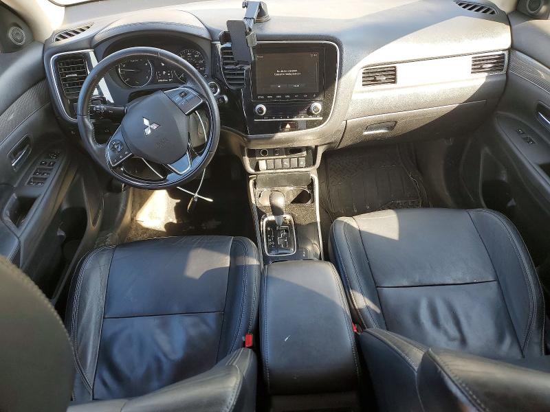 Продаж на аукціоні авто 2020 Mitsubishi Outlander, vin: JA4AZ3A33LZ030771, номер лоту: 77861905