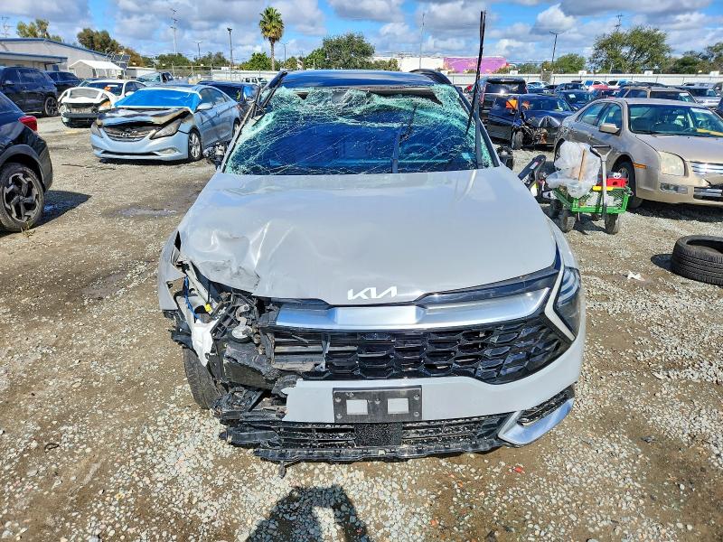 Aukcja sprzedaży 2023 Kia Sportage, vin: 5XYK53AF6PG049030, numer aukcji: 77831445