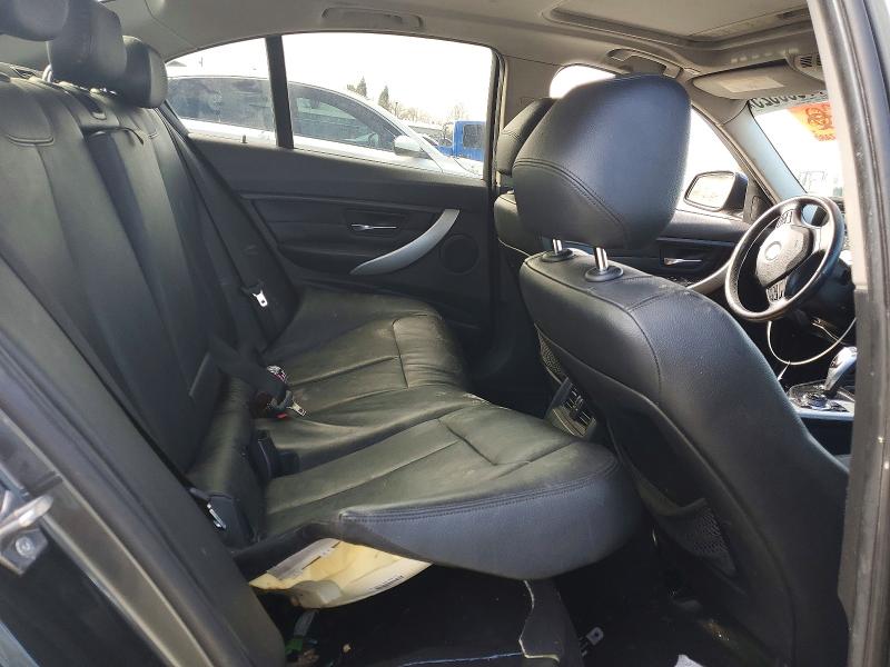 Продажа на аукционе авто 2013 Bmw 328, vin: WBA3C1G54DNR44062, номер лота: 77838525