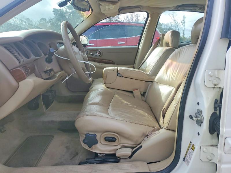 78280445 :رقم المزاد ، 1G4HP52K044171108 vin ، 2004 Buick Lesabre مزاد بيع