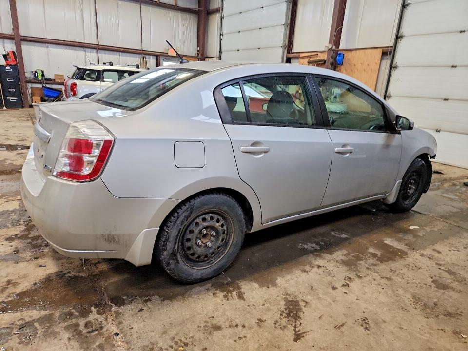 Aukcja sprzedaży 2010 Nissan Sentra, vin: 3N1AB6AP3AL604694, numer aukcji: 77550785