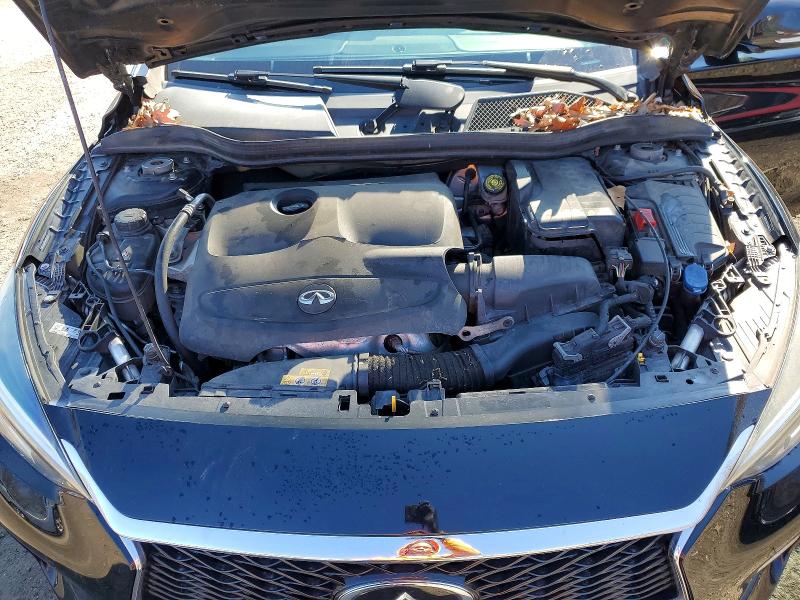 Продажа на аукционе авто 2018 Infiniti Qx30, vin: SJKCH5CP6JA003277, номер лота: 78928155