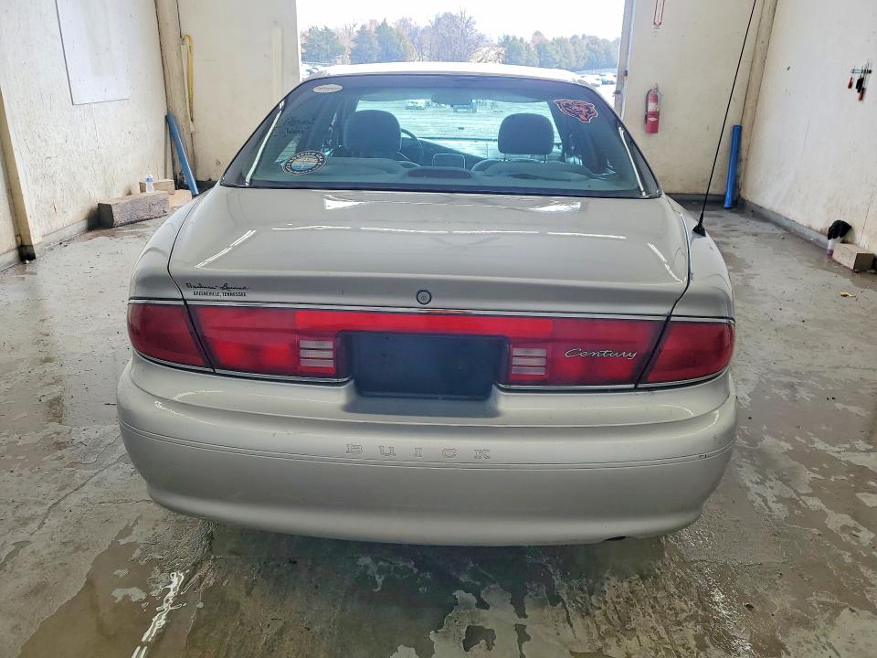 78742885 :رقم المزاد ، 2G4WS52J441269955 vin ، 2004 Buick Century مزاد بيع