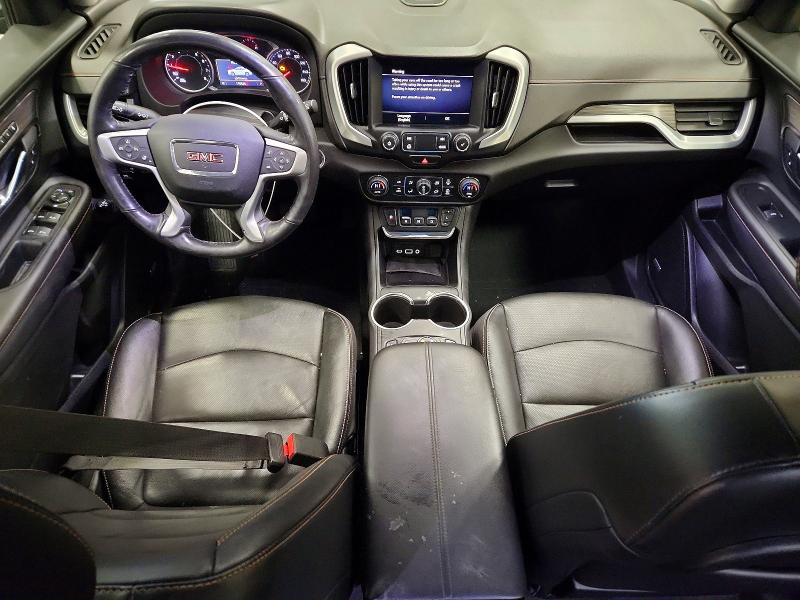 Aukcja sprzedaży 2019 Gmc Terrain, vin: 3GKALVEXXKL170746, numer aukcji: 76688685