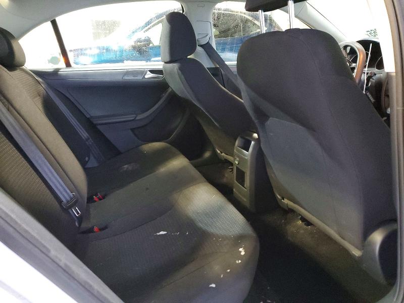 77388065 :رقم المزاد ، 3VW167AJ3GM342453 vin ، 2016 Volkswagen Jetta مزاد بيع