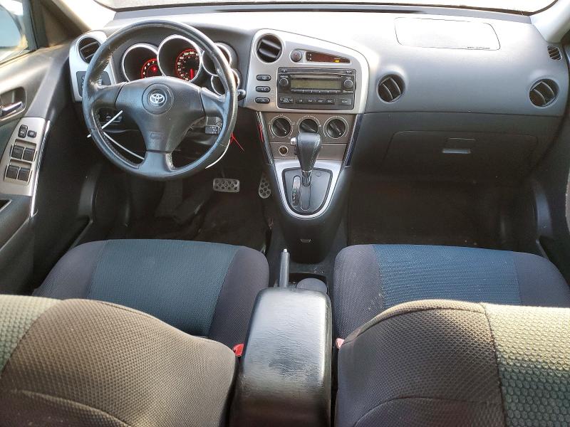 Продаж на аукціоні авто 2005 Toyota Matrix, vin: 2T1KR32E15C876632, номер лоту: 78972015