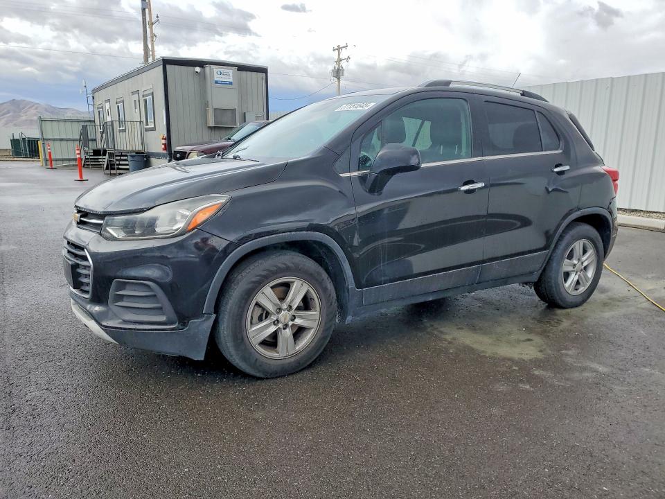 Продаж на аукціоні авто 2020 Chevrolet Trax, vin: KL7CJLSB4LB010076, номер лоту: 77151645