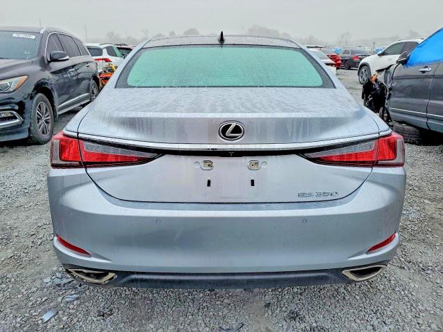 Aukcja sprzedaży 2022 Lexus Es 350, vin: 58ADZ1B16NU121736, numer aukcji: 78681675