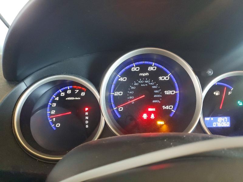 2008 Honda Fit მანქანა იყიდება აუქციონზე, vin: JHMGD38688S051144, აუქციონის ნომერი: 79045945