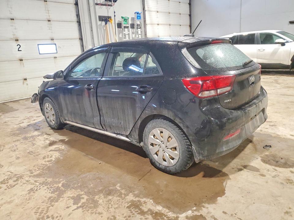 Aukcja sprzedaży 2018 Kia Rio, vin: 3KPA25ABXJE036346, numer aukcji: 76417755
