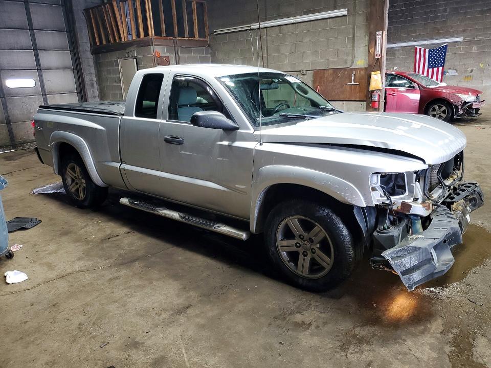 Продаж на аукціоні авто 2008 Dodge Dakota, vin: 1D7HW42N38S598415, номер лоту: 76459365
