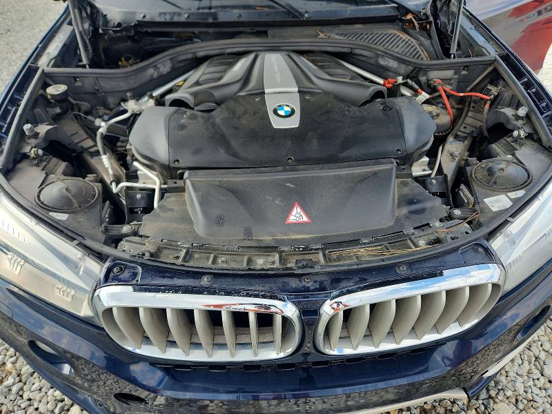 Aukcja sprzedaży 2016 Bmw X5, vin: 5UXKR6C57G0J83625, numer aukcji: 78302665