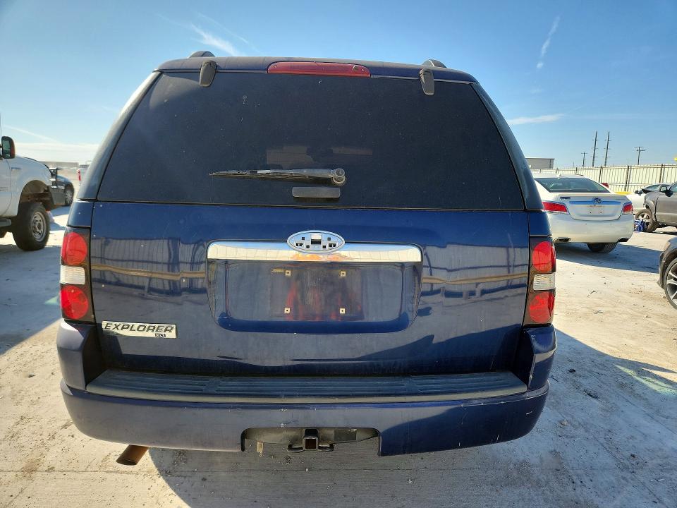 Aukcja sprzedaży 2008 Ford Explorer, vin: 1FMEU63888UB15105, numer aukcji: 77349095