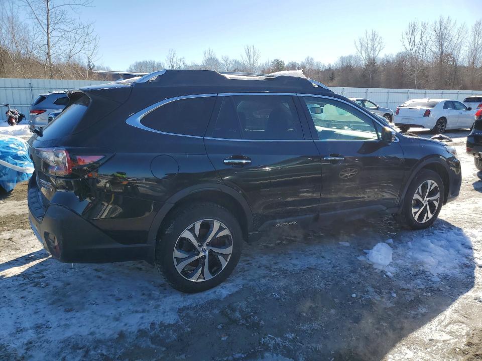 Продажа на аукционе авто 2021 Subaru Outback, vin: 4S4BTGPD4M3222719, номер лота: 73711685